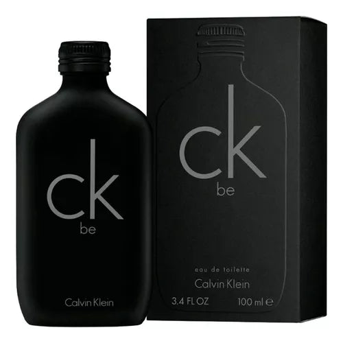 Ck Be Calvin Klein® Edt 100ml