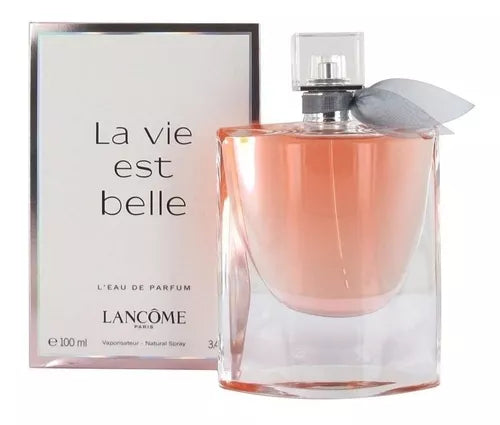 Lancôme La Vie est Belle Original EDP 100 ml para mujer