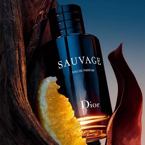 DIOR Sauvage EDP 200 ml