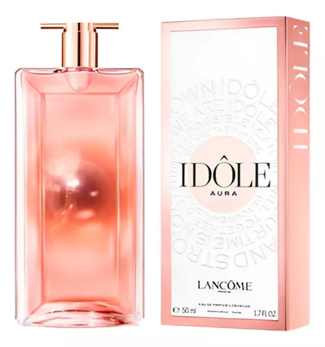 Idole Aura Edp 50 Ml Lancome