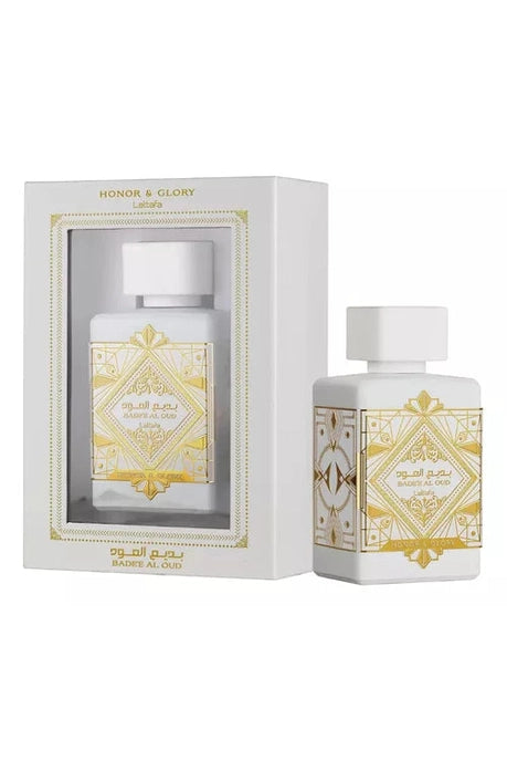 Lattafa Badee Al Oud Honor and Glory 100 mL