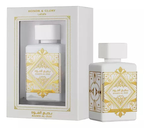 Lattafa Badee Al Oud Honor and Glory 100 mL