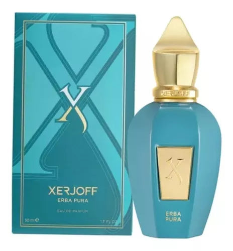 Xerjoff Erba Pura 100 Ml EDP