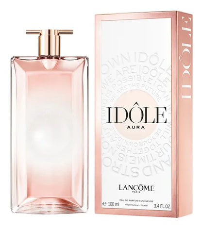 Idole Aura Edp 100ml Lancome