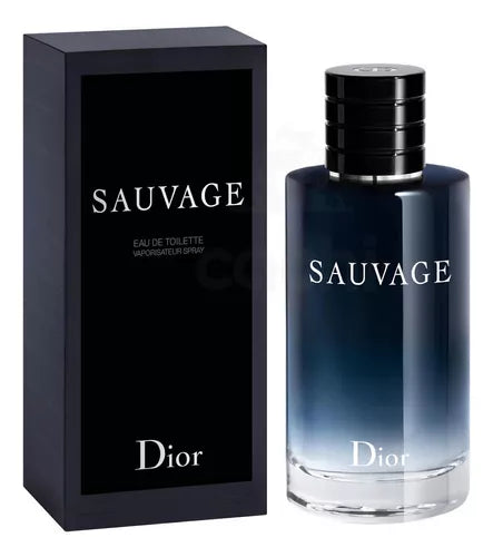 DIOR Sauvage EDP 200 ml