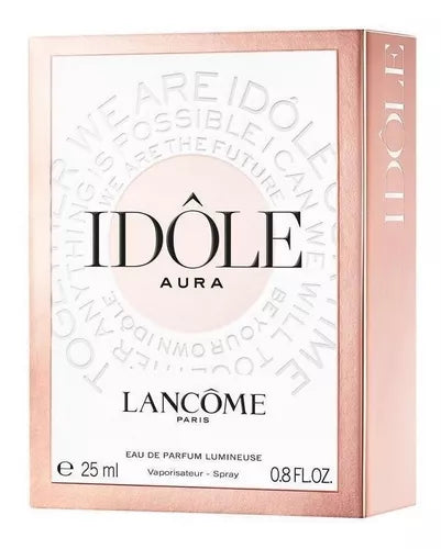 IDOLE AURA EDP 25ML LANCOME