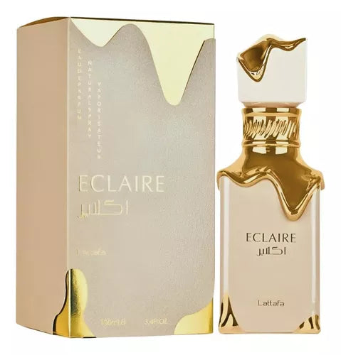 Lattafa eclaire edp 100ml