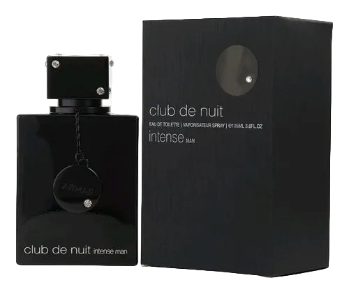 Club de Nuit Intense EDT 105ml