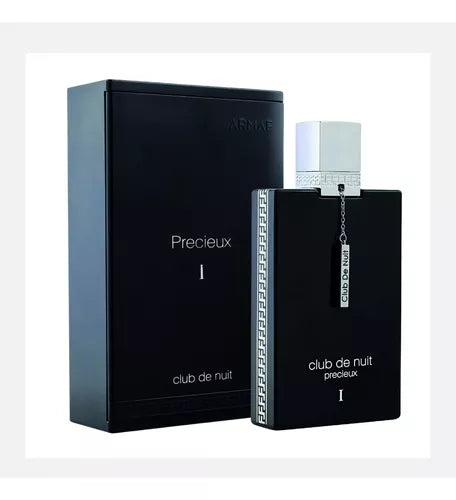 Club De Nuit Precieux Extrait Armaf 55ml