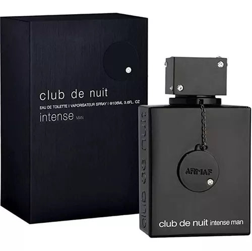 Armaf Club de Nuit Intense EDT 105 ml