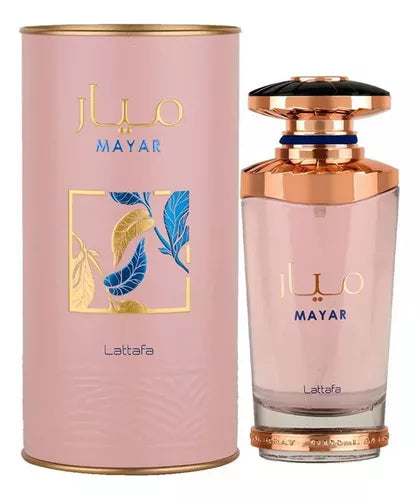 Lattafa Mayar Edp 100ml