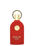 Maison Alhambra Philos Rosso 100ml