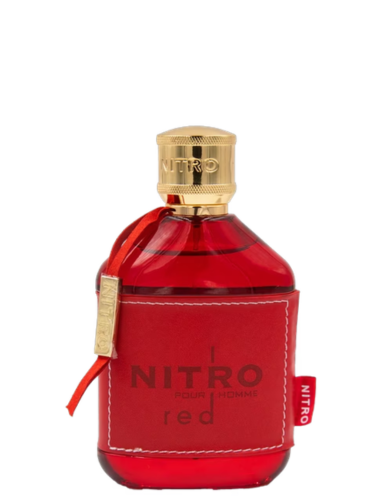 Dumont Nitro Red 100ml