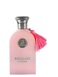 Maison Alhambra Delilah 100ml