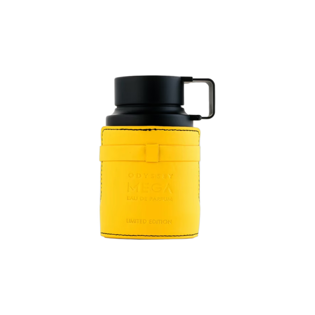 Odyssey Mega 10ml decant
