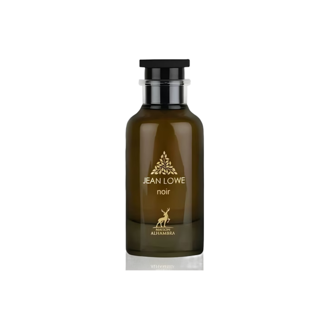 Jean lowe noir decant 10ml