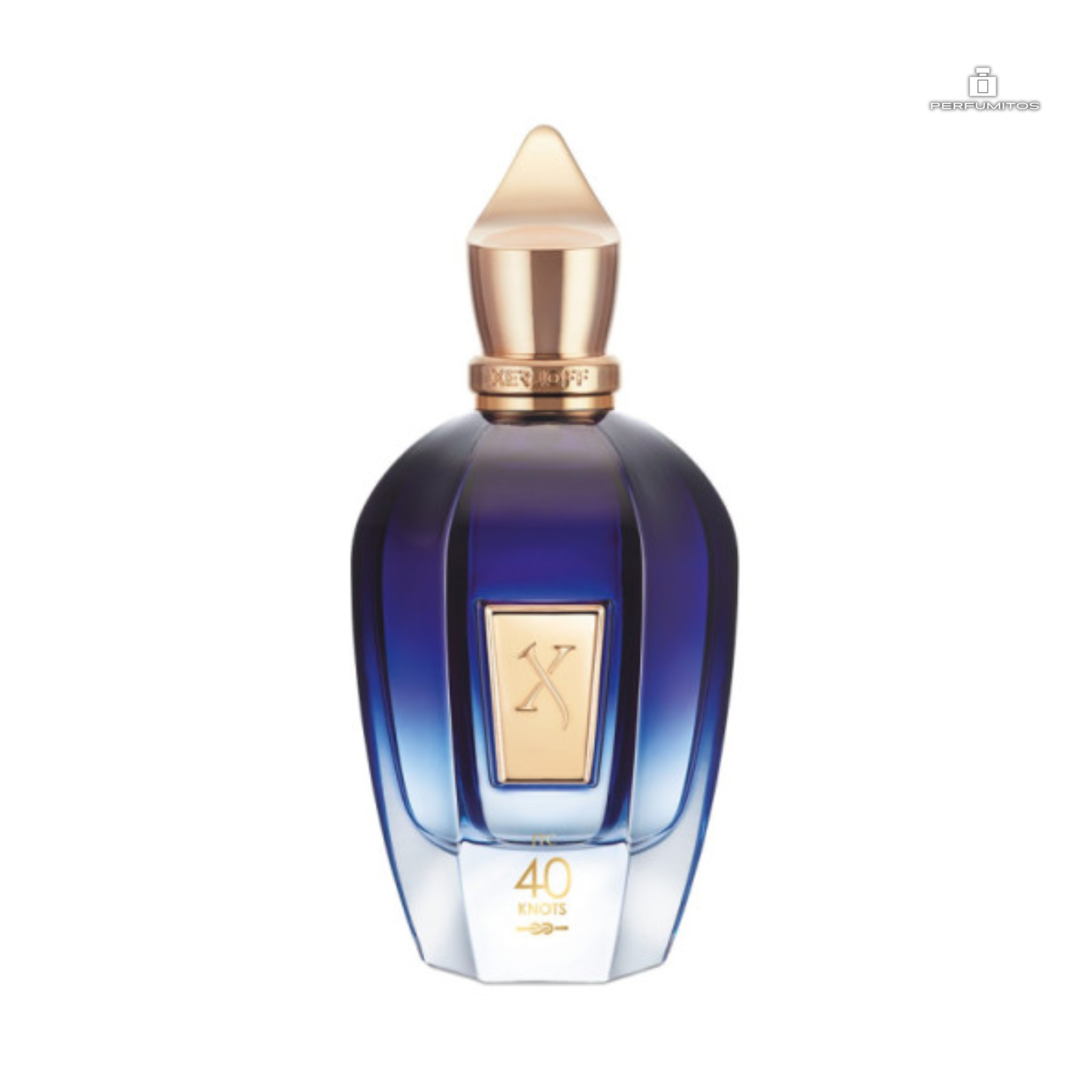 40 Knots - Xerjoff 100ml