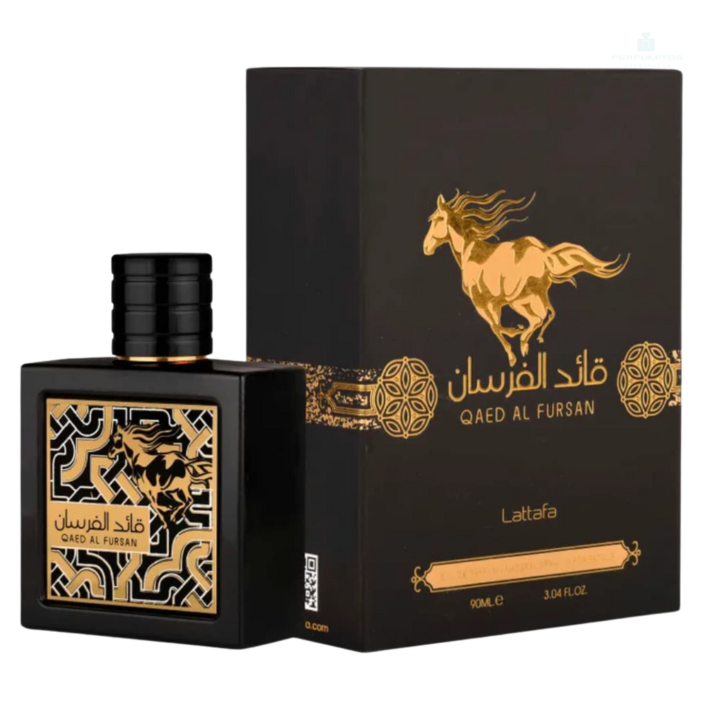 Qaed Al Fursan 90ml