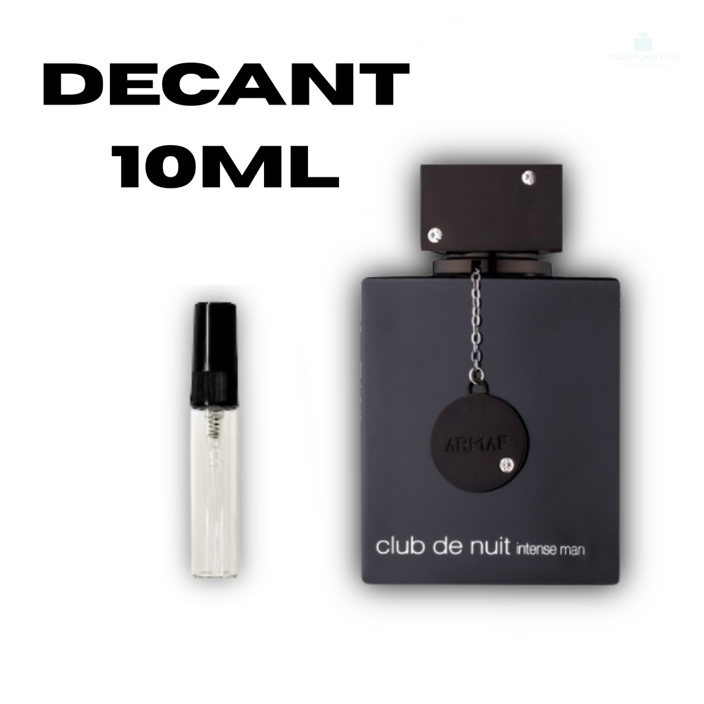 Armaf Club de Nuit Intense Decant 10ml