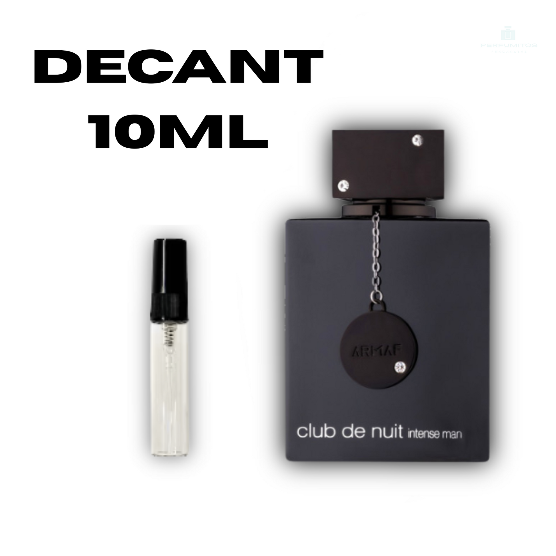 Armaf Club de Nuit Intense Decant 10ml