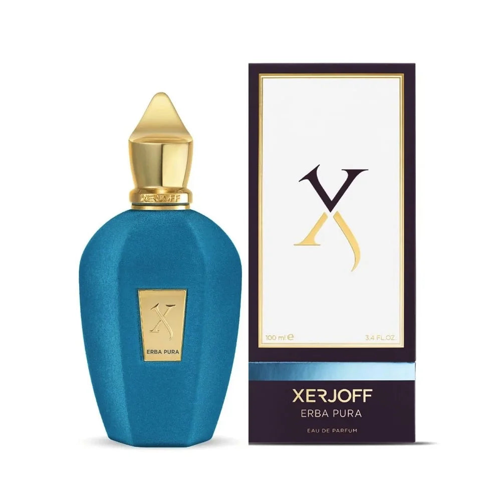 Xerjoff Erba Pura 50 Ml EDP