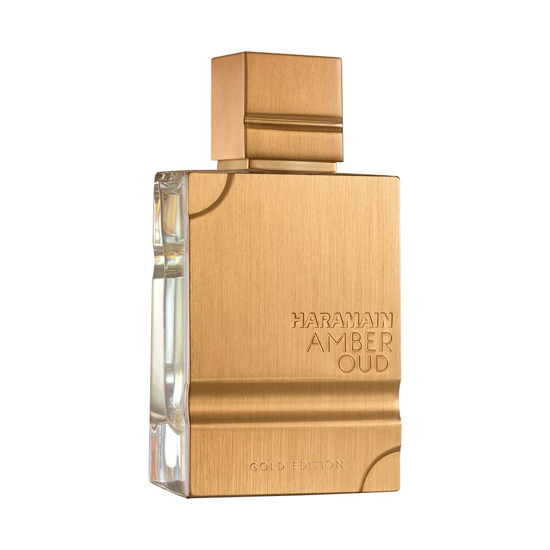 AMBER OUD 60 ml EDP – Al Haramain