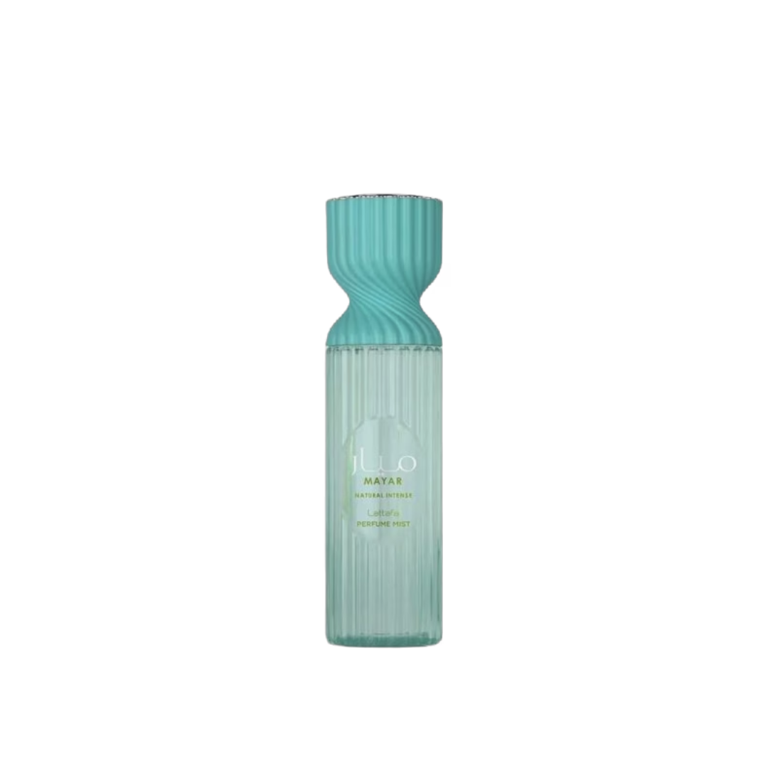 Lattafa Mayar Natural Intense Perfume Mist edp 250ml