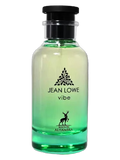 Jean lowe vibes 100ml edp