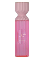 Lattafa Haya Perfume Mist edp 250ml