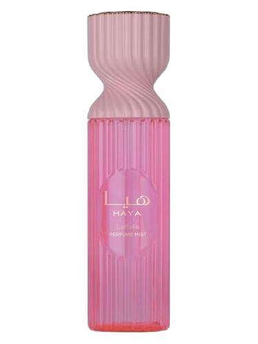 Lattafa Haya Perfume Mist edp 250ml