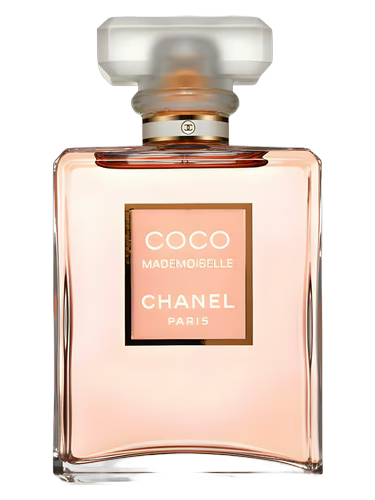 COCO MADEMOISELLE EDP 100ml