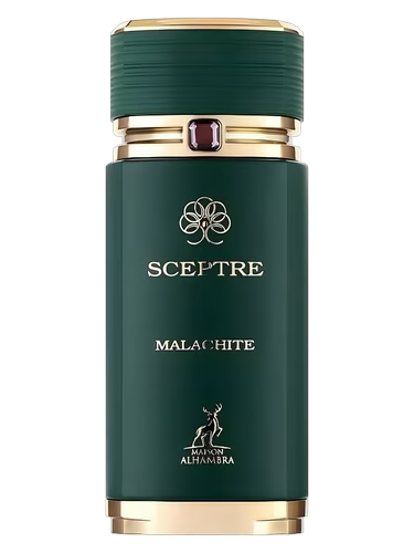 Sceptre malachite 100ml edp