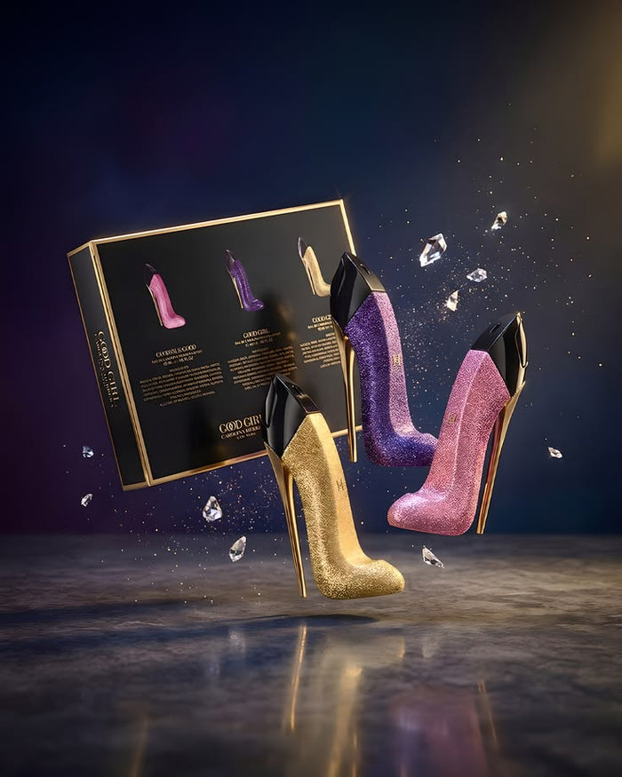 PACKS