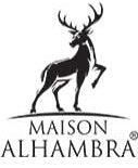 Maison alhambra