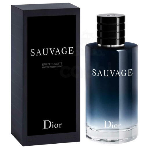 DIOR Sauvage EDT 200ml